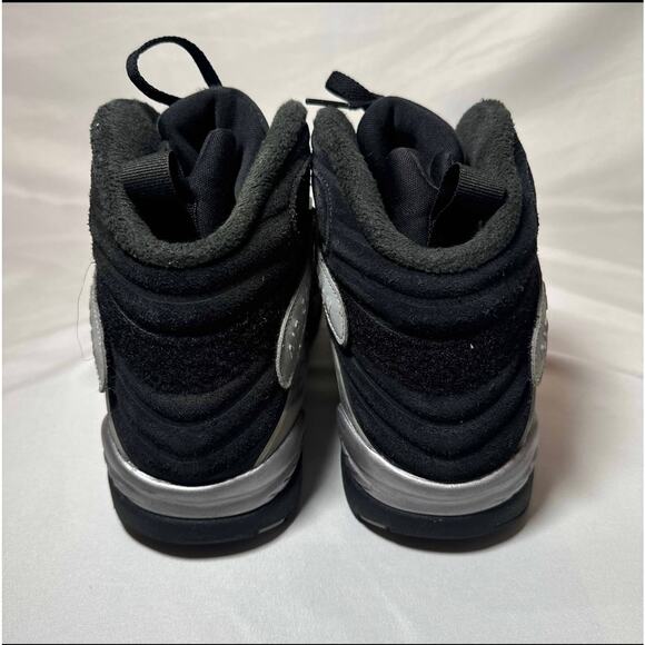 Size 11.5 - Nike Air Jordan 8 Retro Winterized Gunsmoke Men\'s Shoes Ships Now main image 7